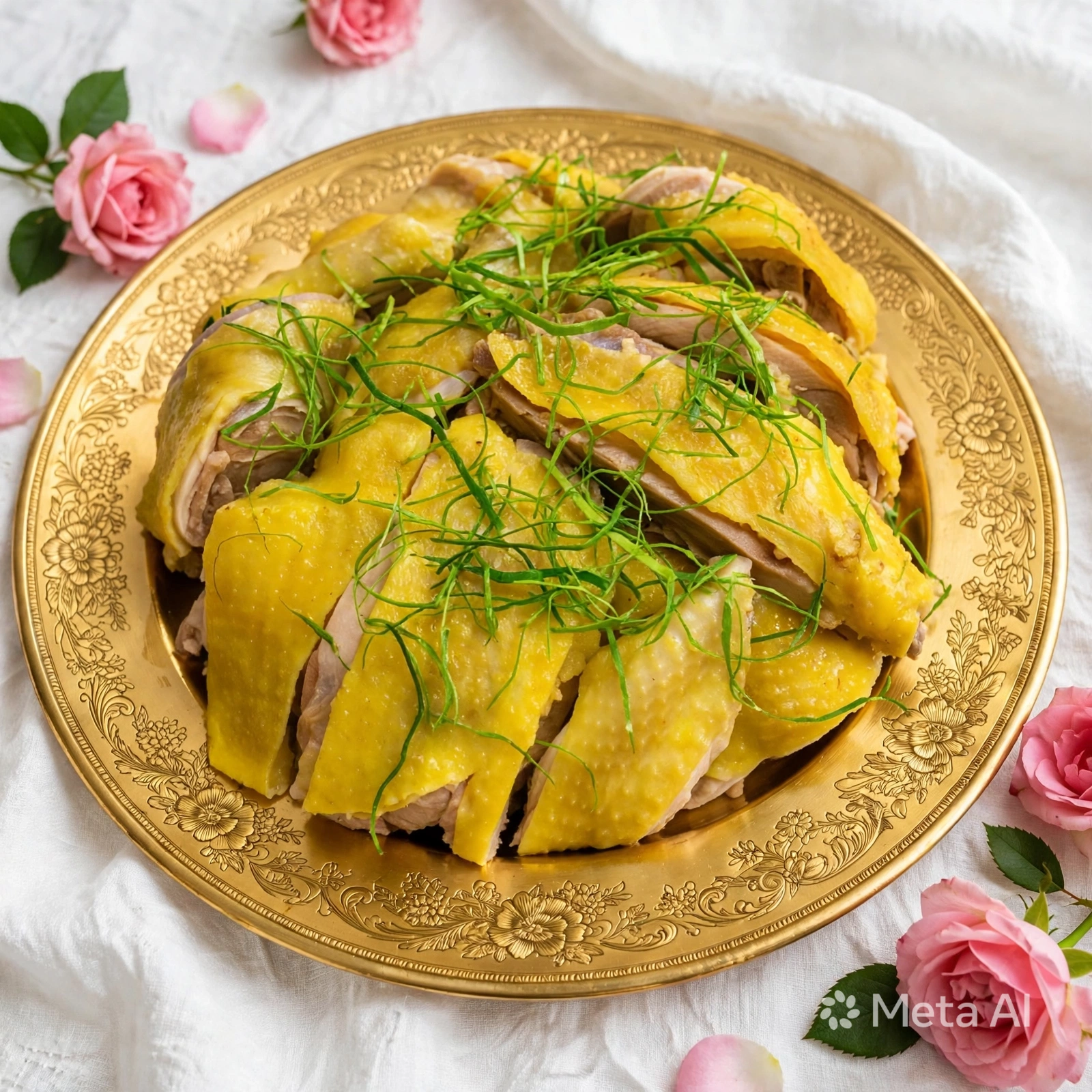 Thực Đơn Trung Vị 15